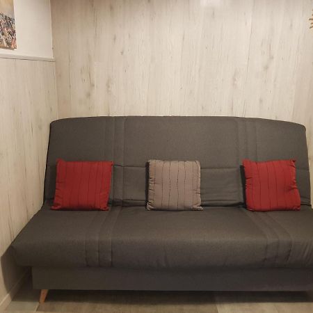 Studio Entre Paris Et Disney 2 Torcy  Exterior photo