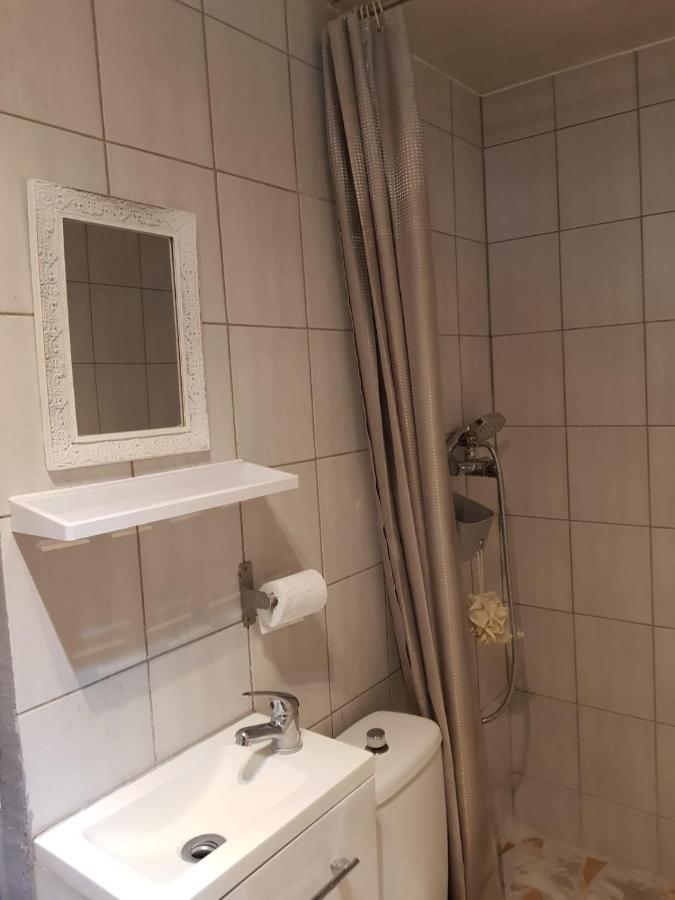 Studio Entre Paris Et Disney 2 Torcy  Exterior photo