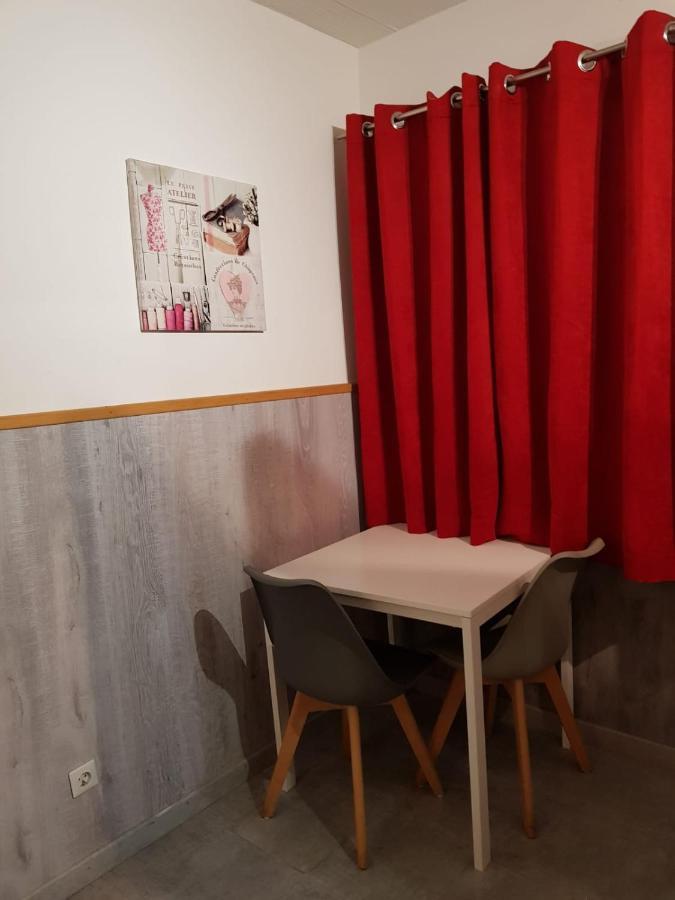 Studio Entre Paris Et Disney 2 Torcy  Exterior photo