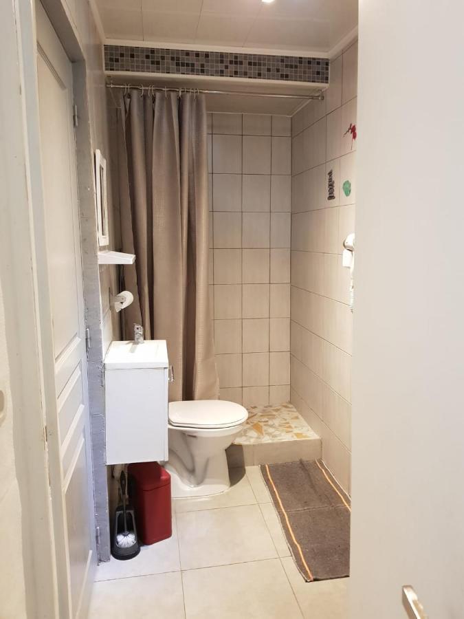 Studio Entre Paris Et Disney 2 Torcy  Exterior photo