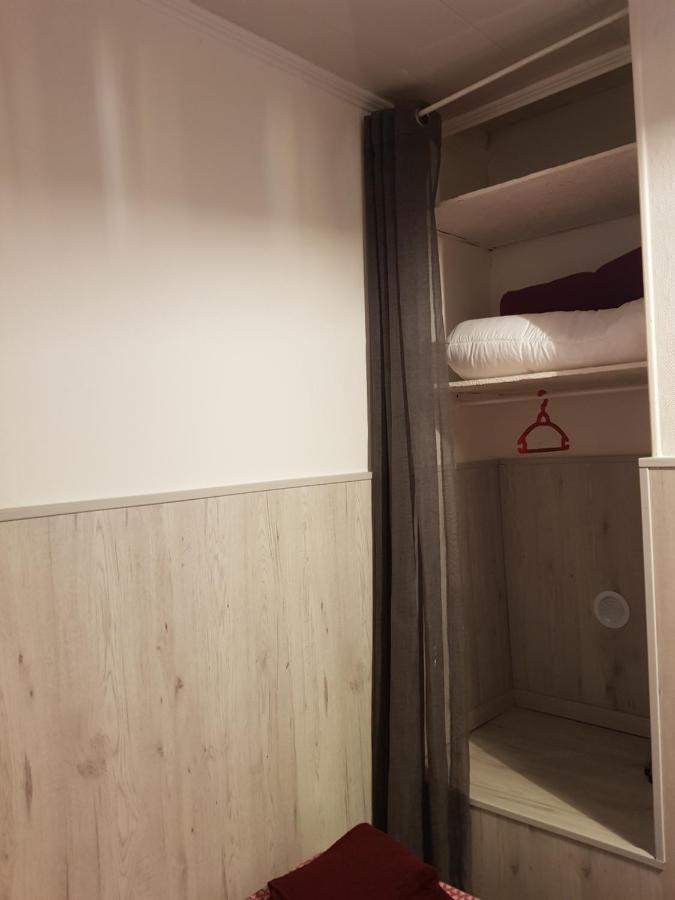 Studio Entre Paris Et Disney 2 Torcy  Exterior photo