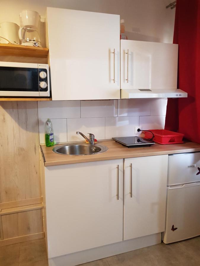 Studio Entre Paris Et Disney 2 Torcy  Exterior photo