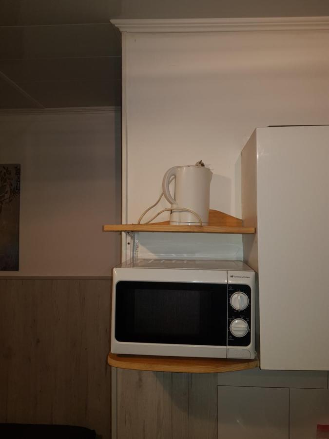 Studio Entre Paris Et Disney 2 Torcy  Exterior photo