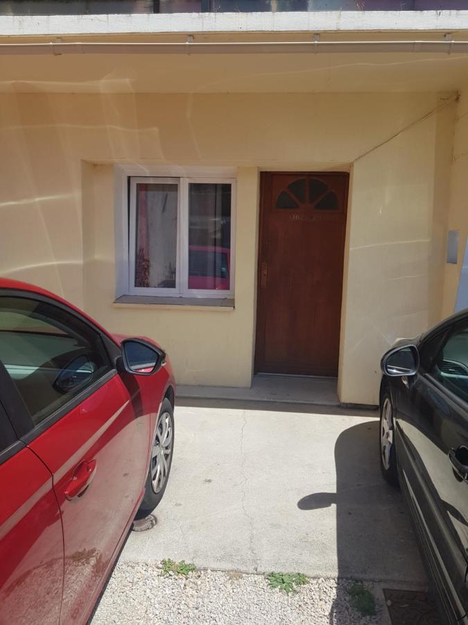 Studio Entre Paris Et Disney 2 Torcy  Exterior photo