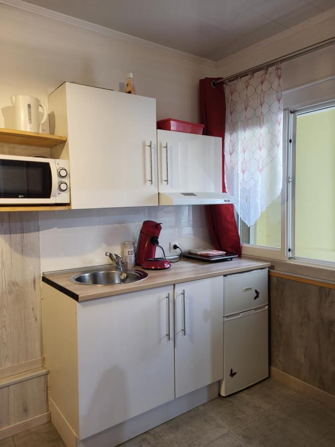 Studio Entre Paris Et Disney 2 Torcy  Exterior photo